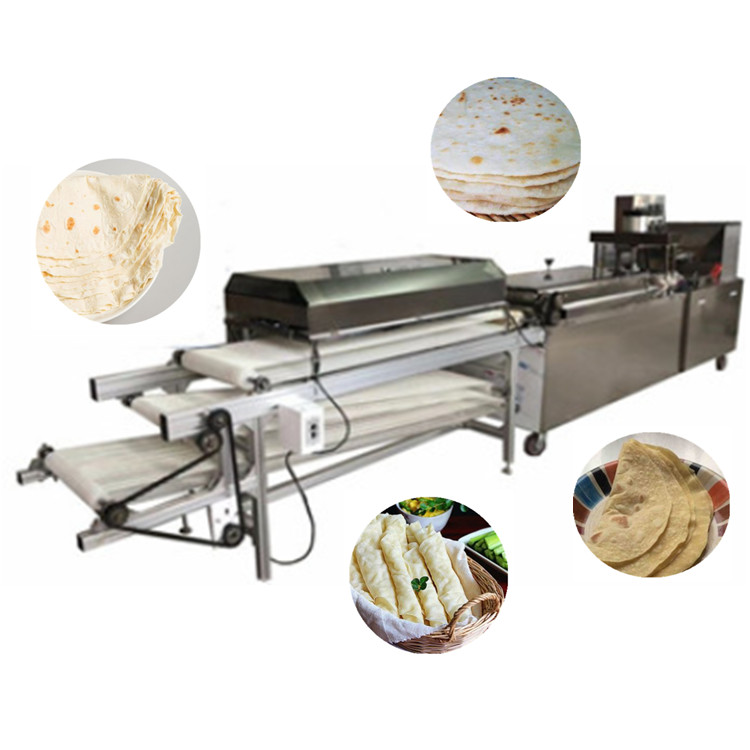 Roti Maker Automatic - for·Russia automatic Roti Maker in Dubai