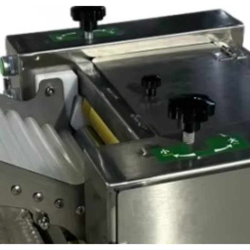 Low Power Consumption Automati - đánh giá và giá Roti Maker Automatic