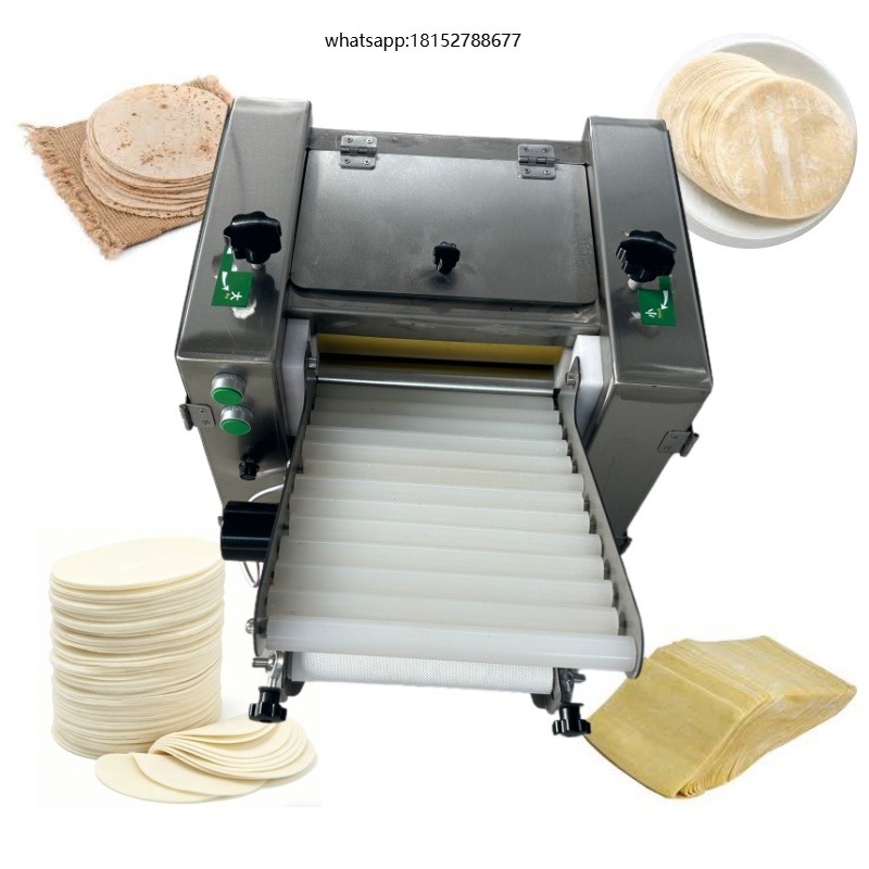 Low Power Consumption Automati - đánh giá và giá Roti Maker Automatic