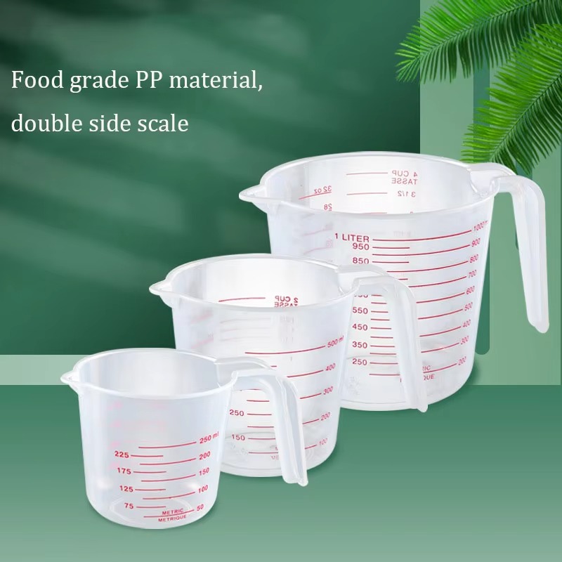 250/500/1000ML Easuring Cup Si - đánh giá và giá Kitchen Appliances Packages