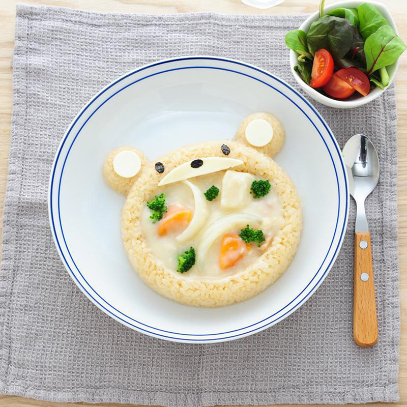 1Pcs Cute Cartoon Cat Bear Sus - đánh giá và giá Kitchen Appliances Packages