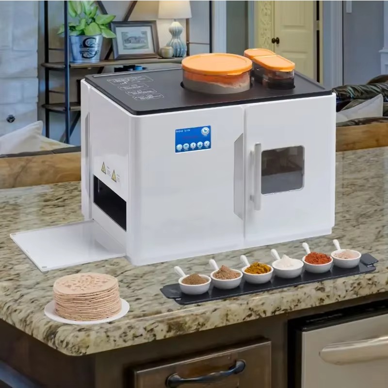 20252025China Wholesale Roti M - đánh giá và giá Roti Maker Automatic