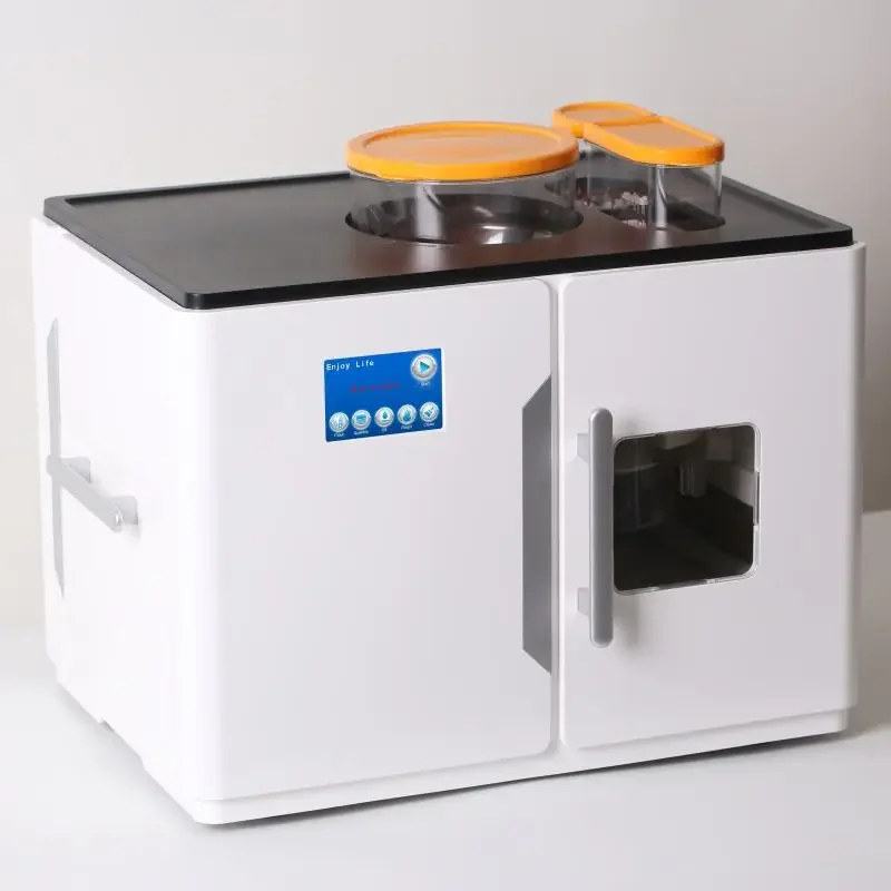 20252025China Wholesale Roti M - đánh giá và giá Roti Maker Automatic