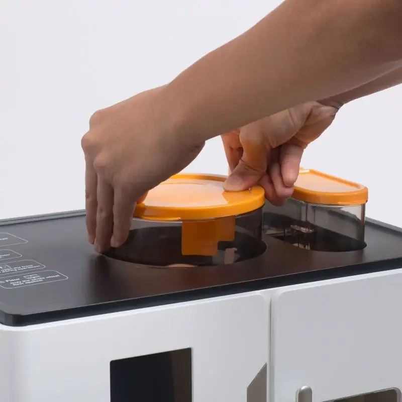 20252025China Wholesale Roti M - đánh giá và giá Roti Maker Automatic