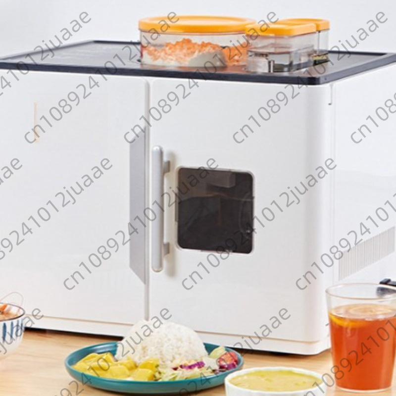 Electric Roti Robot Rotti Ata  - đánh giá và giá Roti Maker Automatic