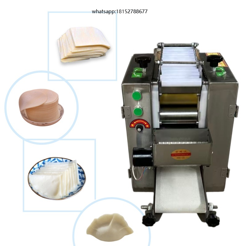 Electric Fully Automatic Chapa - đánh giá và giá Roti Maker Automatic