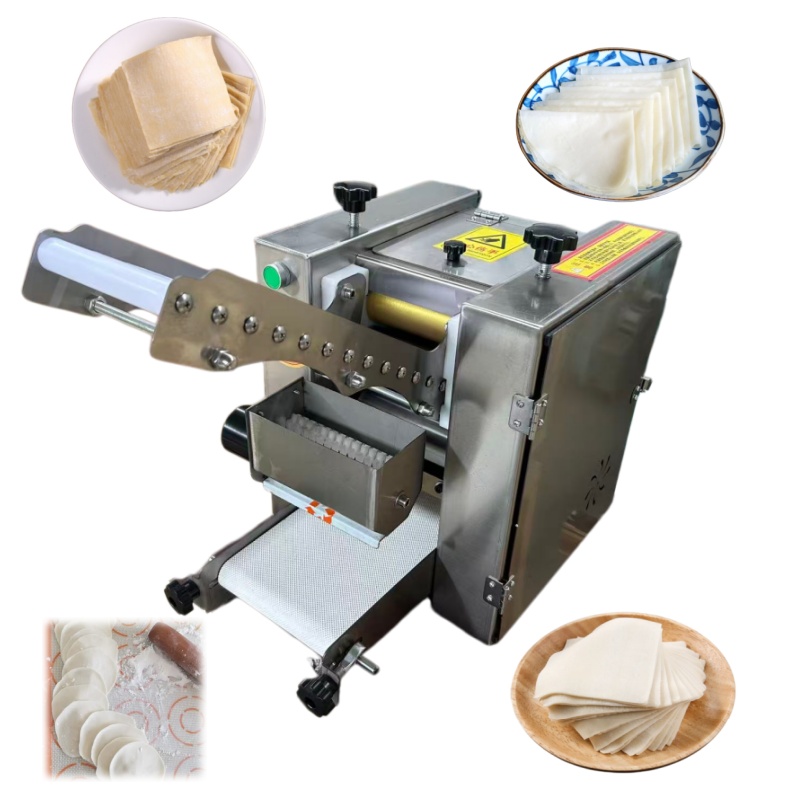 Electric Fully Automatic Chapa - đánh giá và giá Roti Maker Automatic