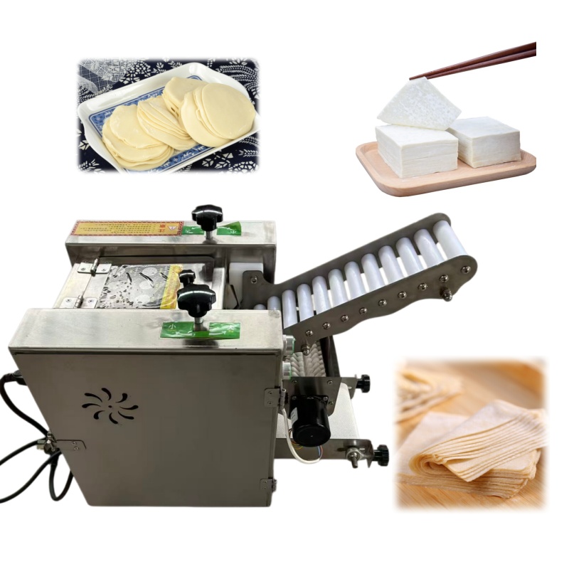 Electric Fully Automatic Chapa - đánh giá và giá Roti Maker Automatic