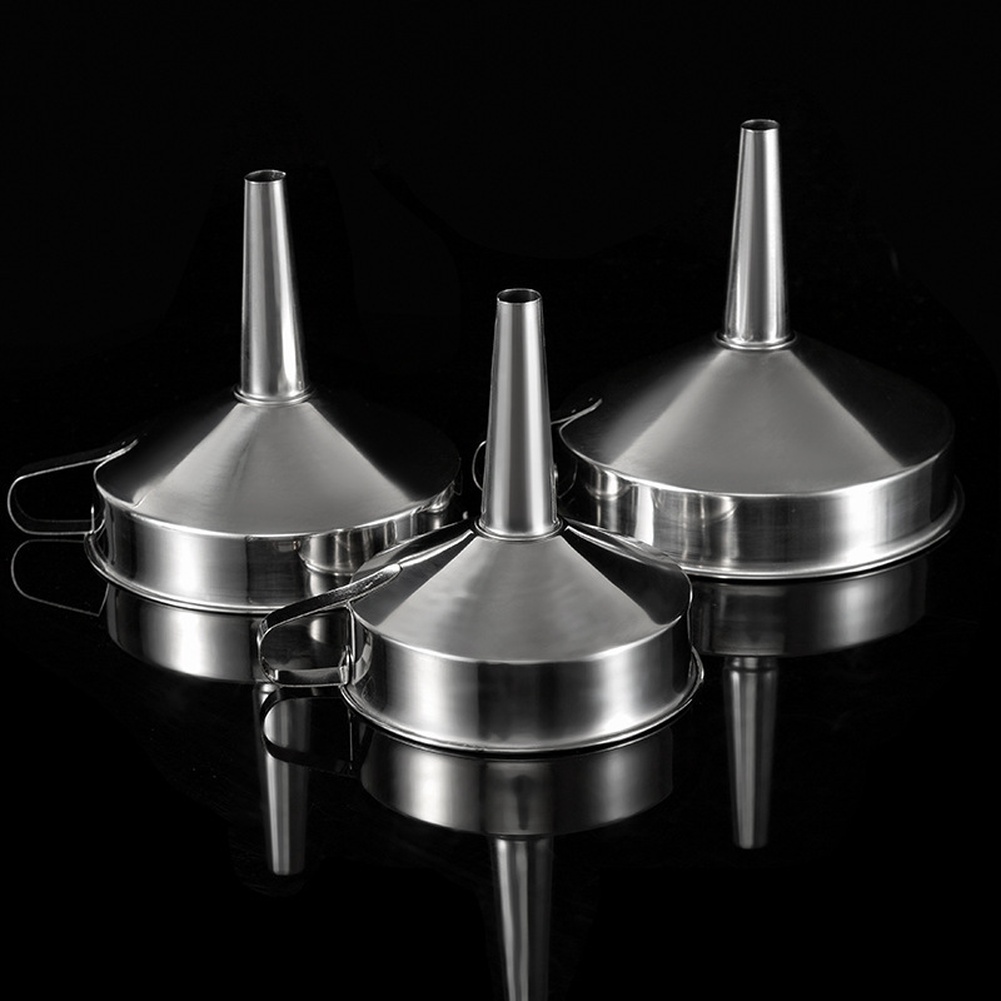 1Pc Stainless Steel Cooking Oi - đánh giá và giá Kitchen Appliances Packages