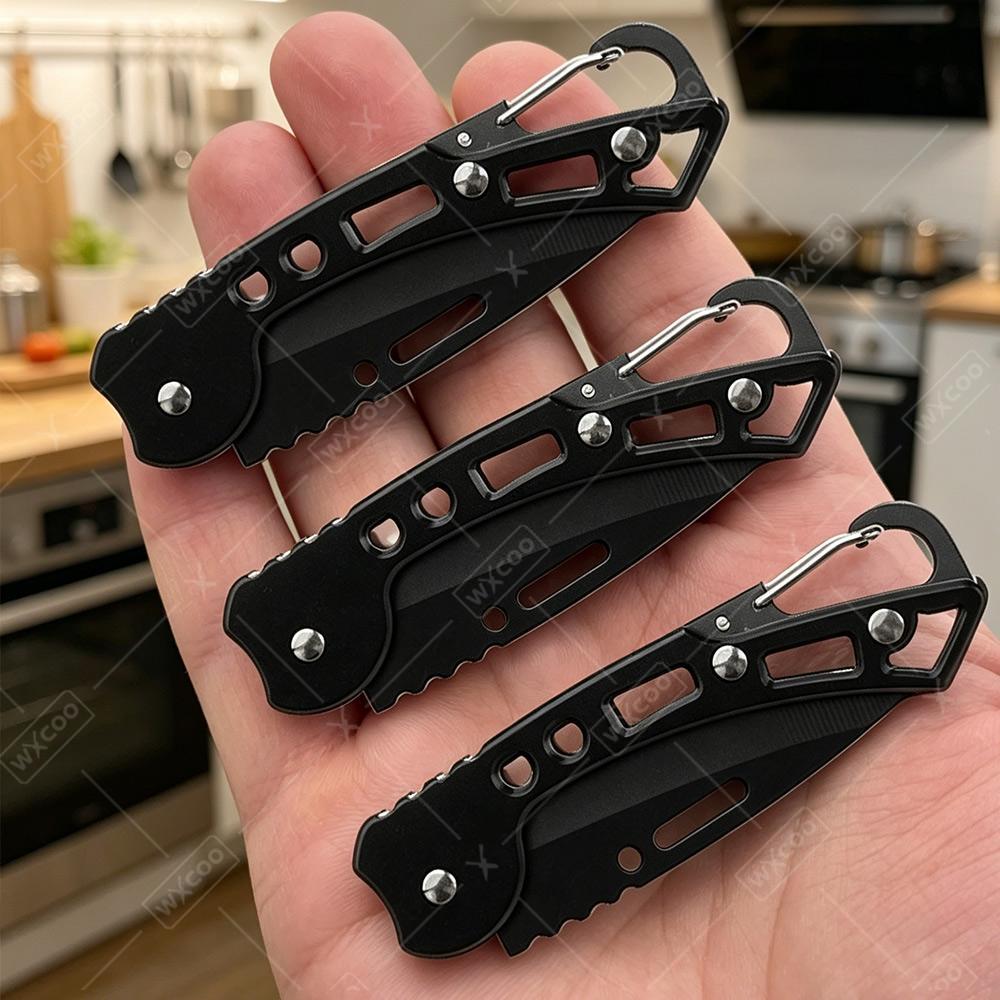 WXCOO Folding Knife Pocket Kni - đánh giá và giá Kitchen Appliances Packages