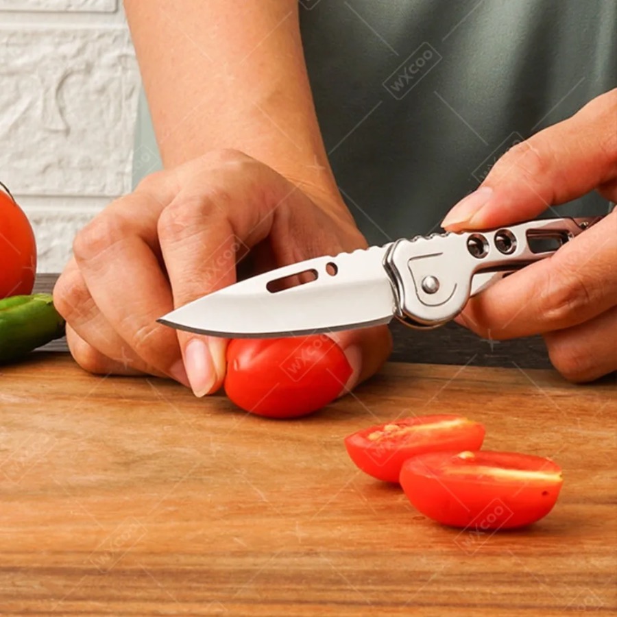 WXCOO Folding Knife Pocket Kni - đánh giá và giá Kitchen Appliances Packages