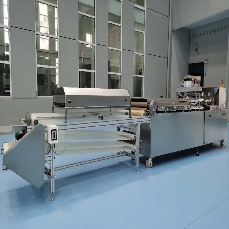 Automatic Press Roti Maker Mex - đánh giá và giá Roti Maker Automatic