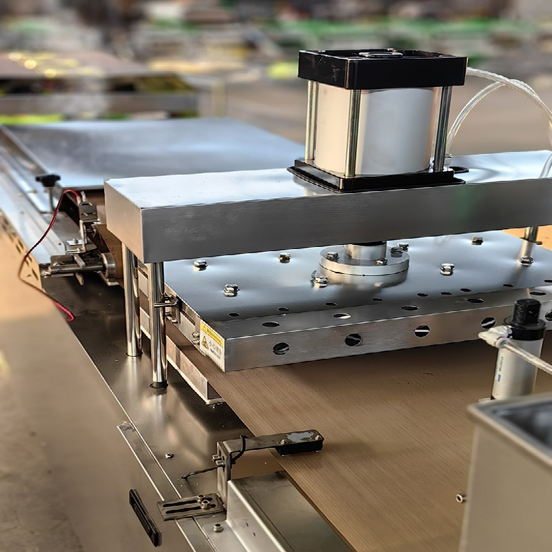 Automatic Press Roti Maker Mex - đánh giá và giá Roti Maker Automatic