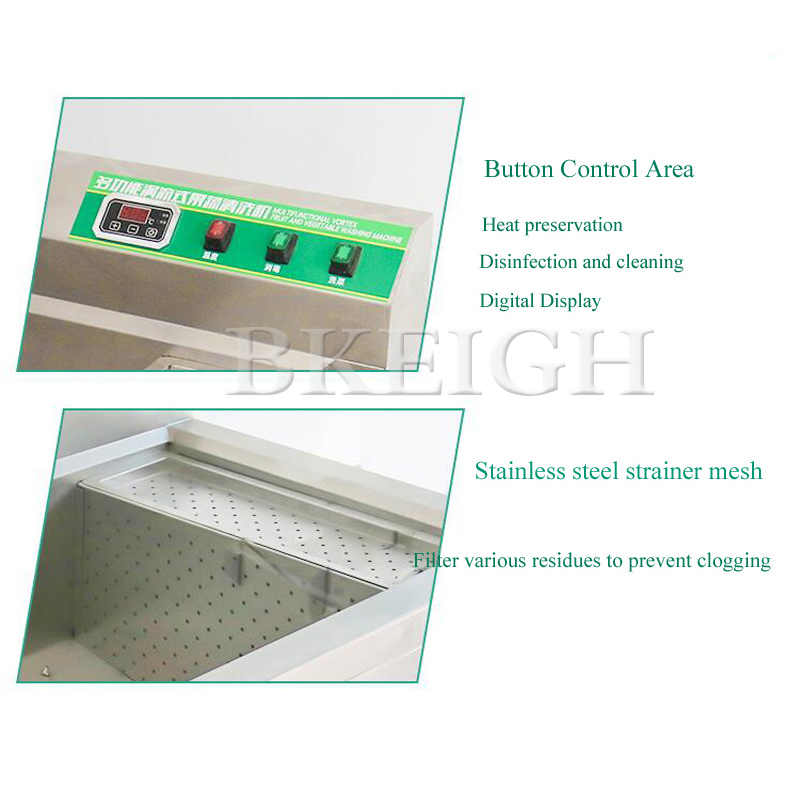 Design New Ideas Carrot Washin - đánh giá và giá Kitchen Appliances Ideas