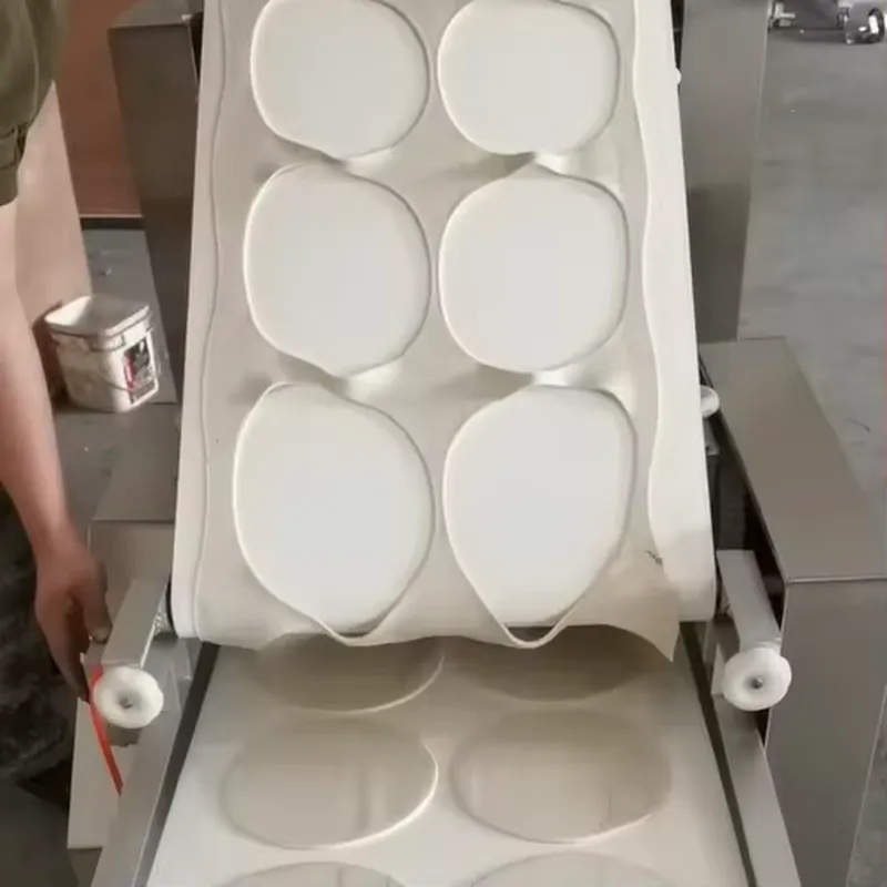 for Automatic Shawarma Lavash  - đánh giá và giá Roti Maker Automatic