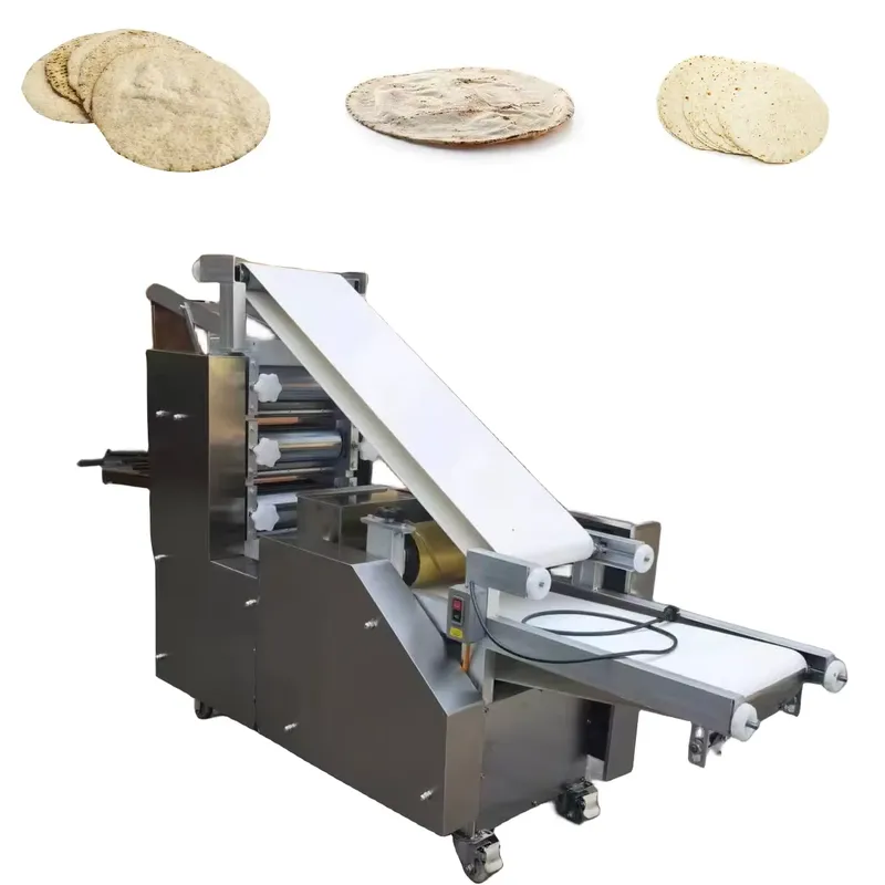 for Automatic Shawarma Lavash  - đánh giá và giá Roti Maker Automatic