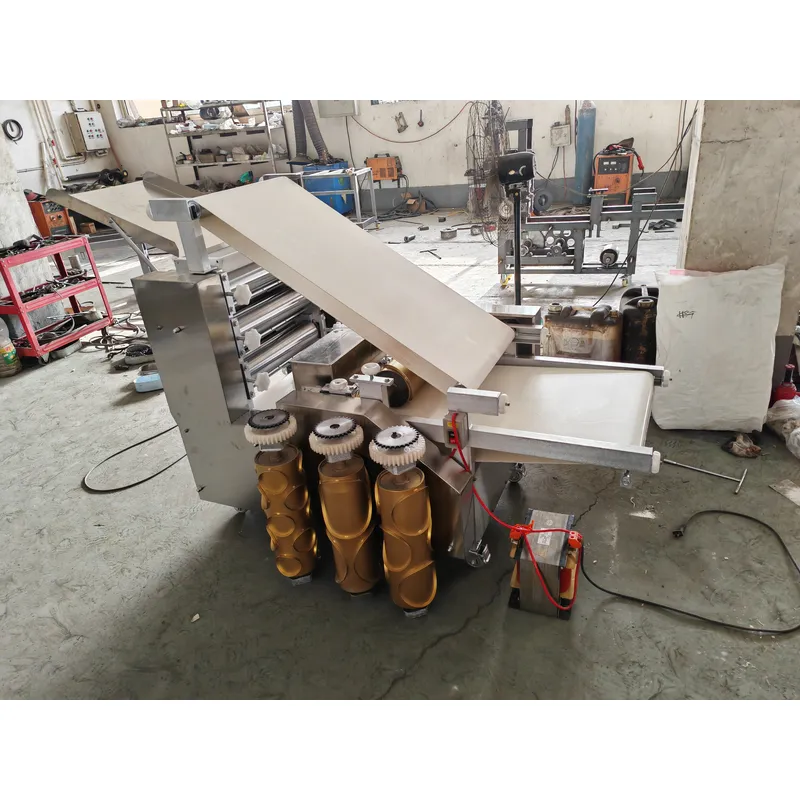 for Automatic Shawarma Lavash  - đánh giá và giá Roti Maker Automatic