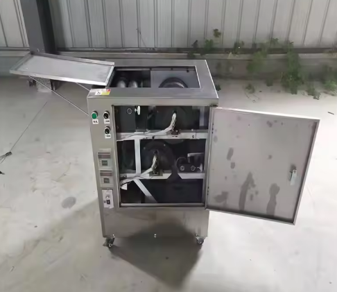 Food Grade Automatic Roti Chap - đánh giá và giá Roti Maker Automatic