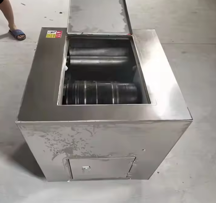 Food Grade Automatic Roti Chap - đánh giá và giá Roti Maker Automatic