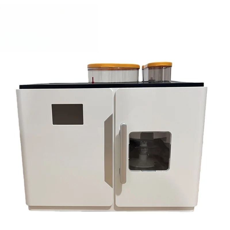 Rotimatic Fully Automatic Elec - đánh giá và giá Roti Maker Automatic