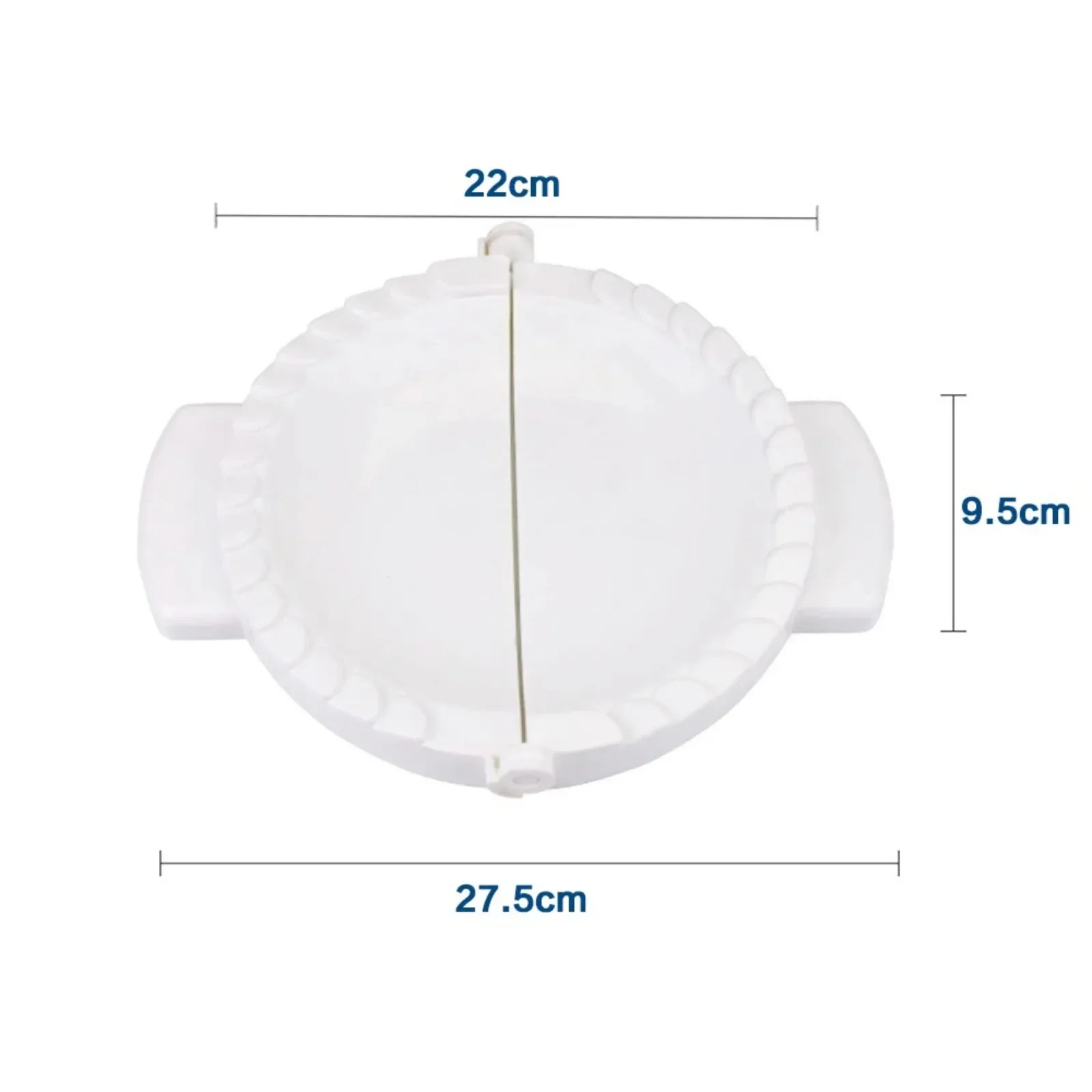 DIY Dumpling Mold Press Kitche - đánh giá và giá Kitchen Appliances Packages