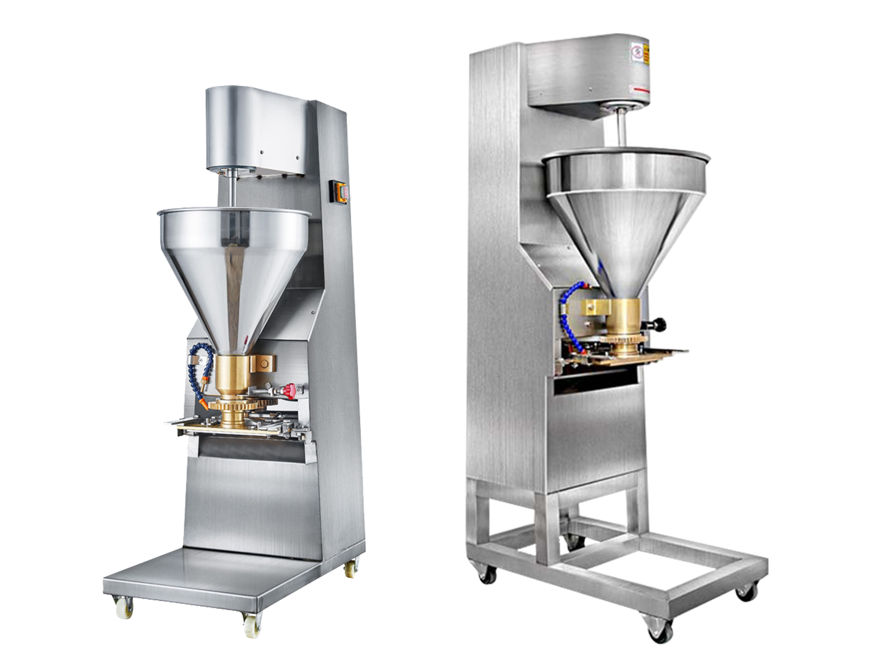 High Output Professional Full- - đánh giá và giá Roti Maker Automatic