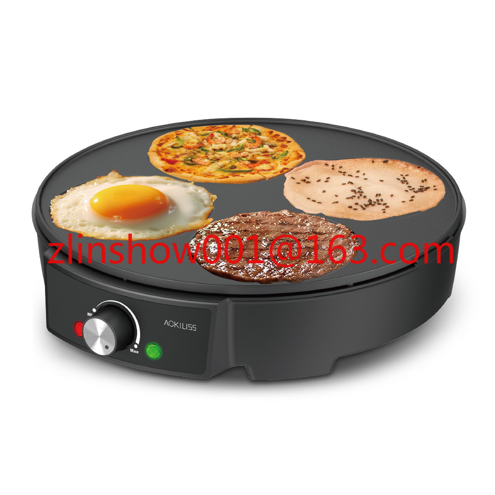 Household Electric Roti Maker  - đánh giá và giá Roti Maker Automatic