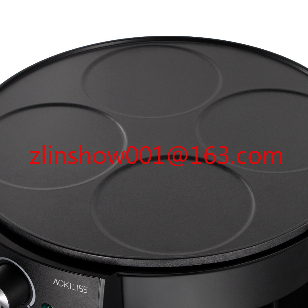 Household Electric Roti Maker  - đánh giá và giá Roti Maker Automatic
