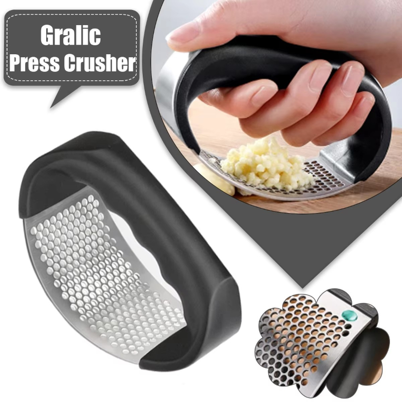 1/6pcs Stainless Steel Garlic  - đánh giá và giá Kitchen Appliances Packages