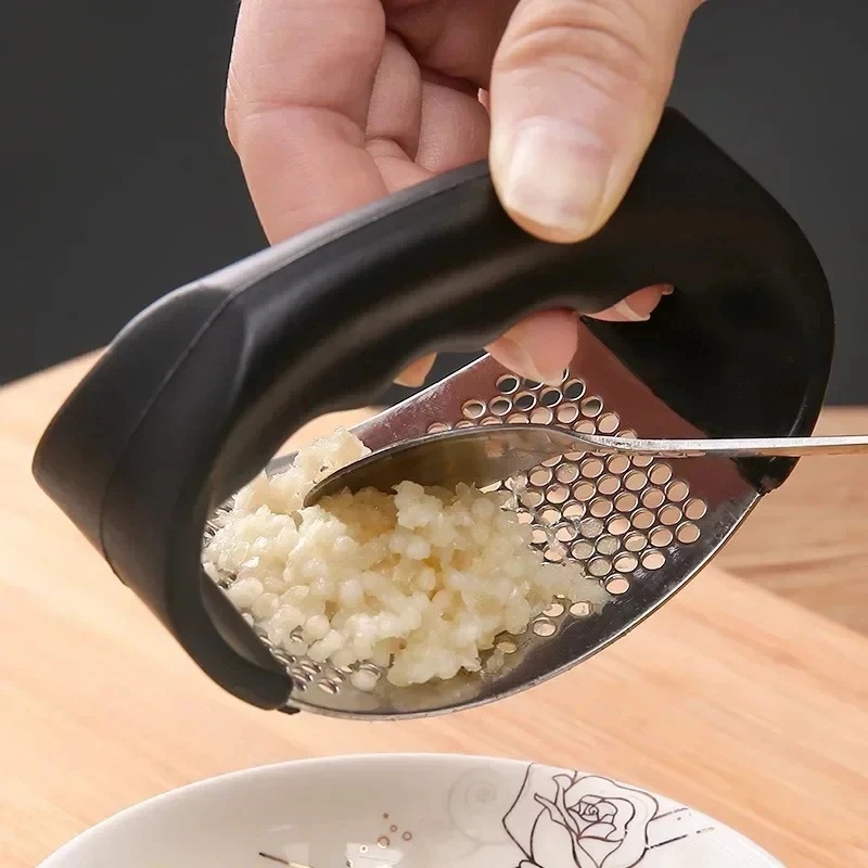 1/6pcs Stainless Steel Garlic  - đánh giá và giá Kitchen Appliances Packages