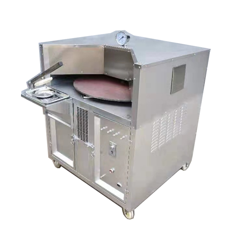 Full Automatic Roti Maker  Tor - đánh giá và giá Roti Maker Automatic