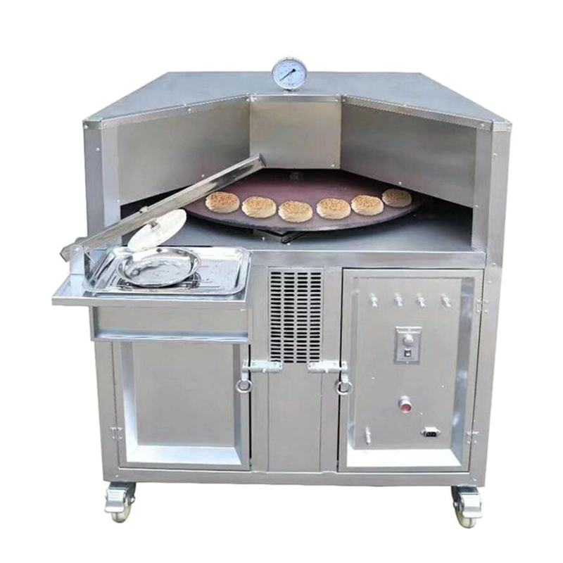 Full Automatic Roti Maker  Tor - đánh giá và giá Roti Maker Automatic