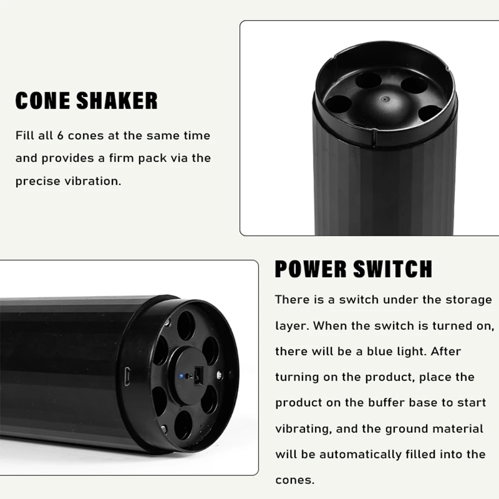 2 in 1 Electric Tobacco Grass  - đánh giá và giá Roti Maker Automatic