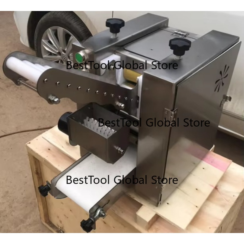 4200pcs/h Commercial Tortilla  - đánh giá và giá Roti Maker Automatic