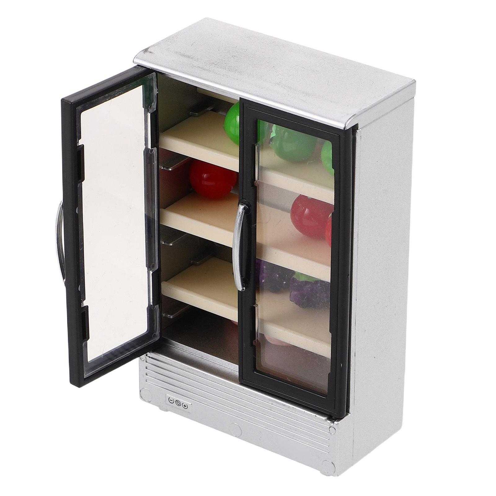 Space Saving Mini Double Door  - đánh giá và giá Kitchen Appliances Photos