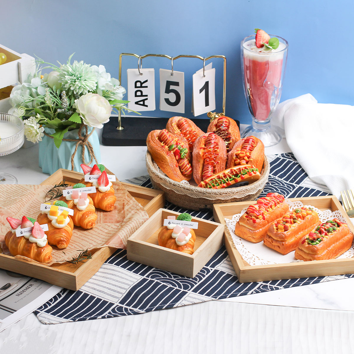 3PCS Fruit Cooking Bread Fridg - đánh giá và giá Kitchen Appliances Ideas