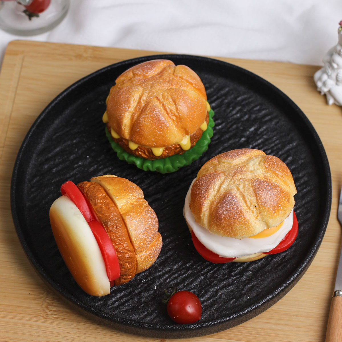 3PCS Fruit Cooking Bread Fridg - đánh giá và giá Kitchen Appliances Ideas