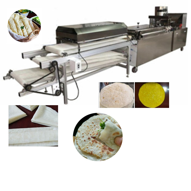 for·Russia automatic Roti Make - đánh giá và giá Roti Maker Automatic